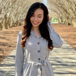 Meet your Posher, Christina